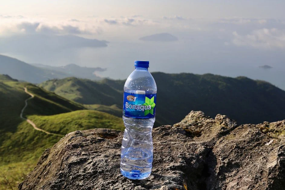 Habit 2: Drink 500ml of Water Before Anything Else - anti inflammatory morning routine for back pain