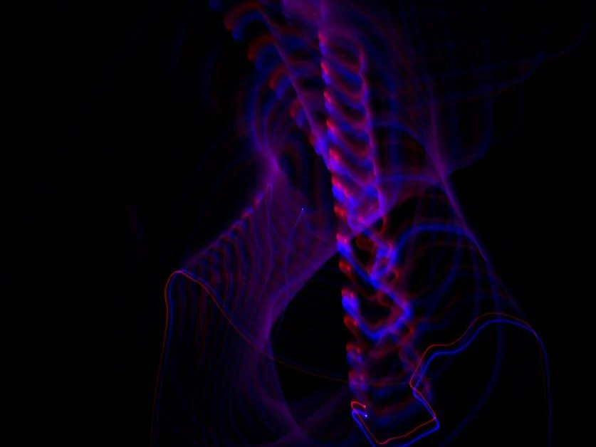 Habit 3: 5-Minute Spinal Decompression Sequence - anti inflammatory morning routine for back pain