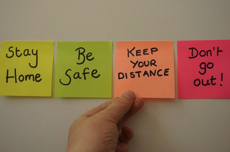 Before You Start: Important Safety Notes - chair workouts for seniors with arthritis