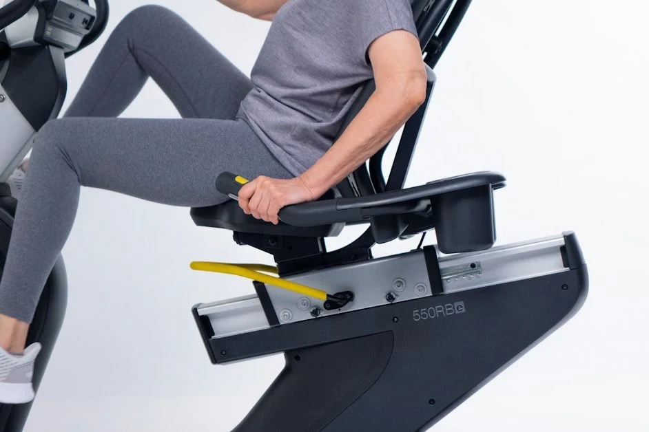 10-Minute Upper Body Chair Workout - chair workouts for seniors with arthritis