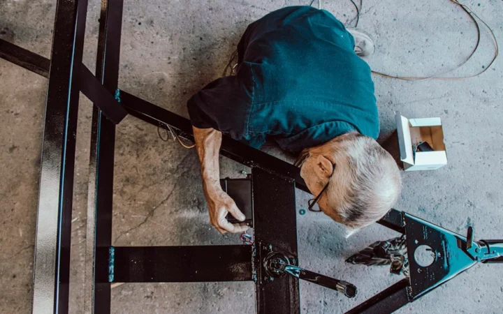 chair workouts for seniors with arthritis - 10-Minute Chair Workouts for Seniors with Arthritis