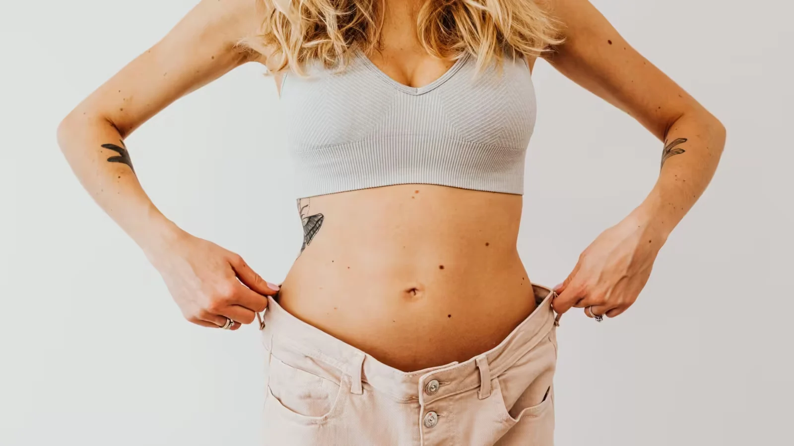 Why Fibermaxxing for Weight Loss Works - fibermaxxing for weight loss