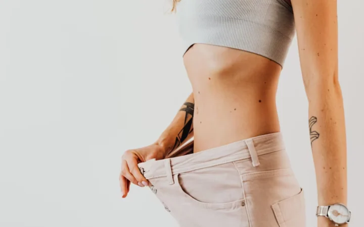 Fibermaxxing for Weight Loss: What the Science Actually Says