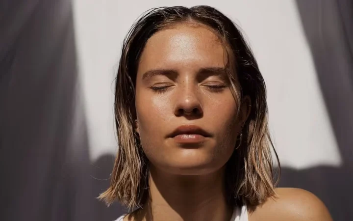 3 Secrets to Naturally Glowing and Healthy Skin
