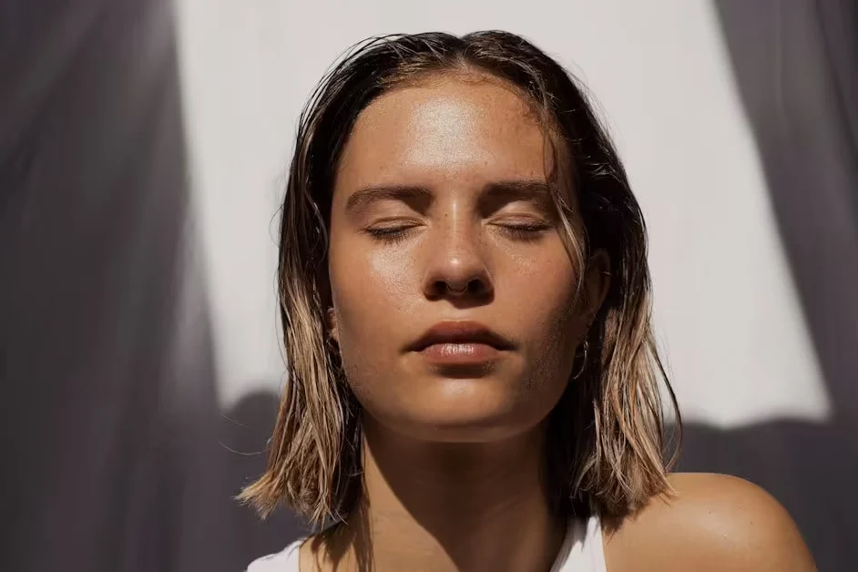 3 Secrets to Naturally Glowing and Healthy Skin