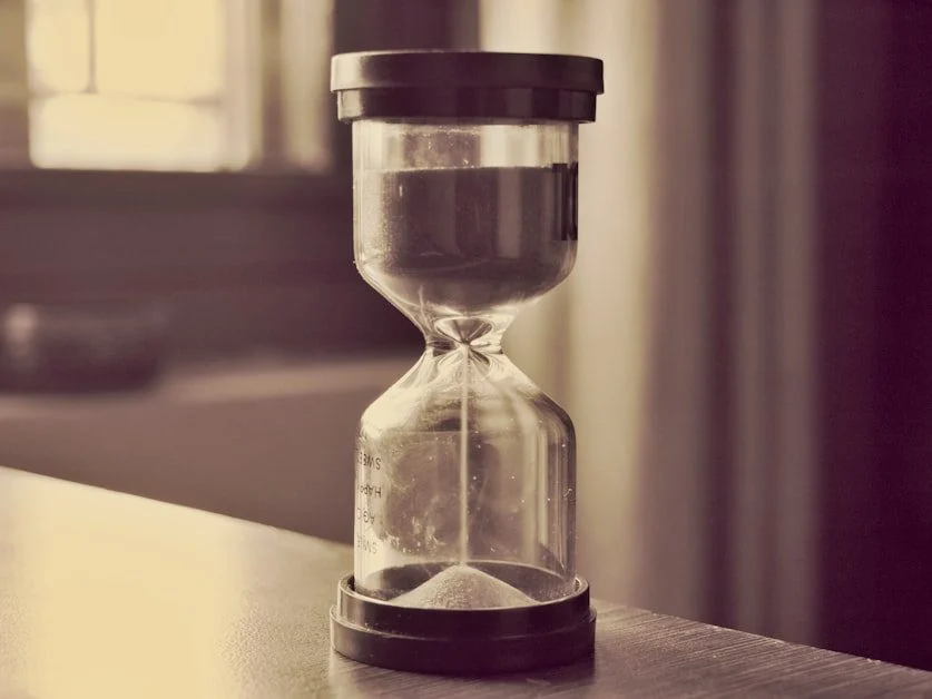 Habit 4: Hourly Movement Breaks - habits to conquer chronic low back pain
