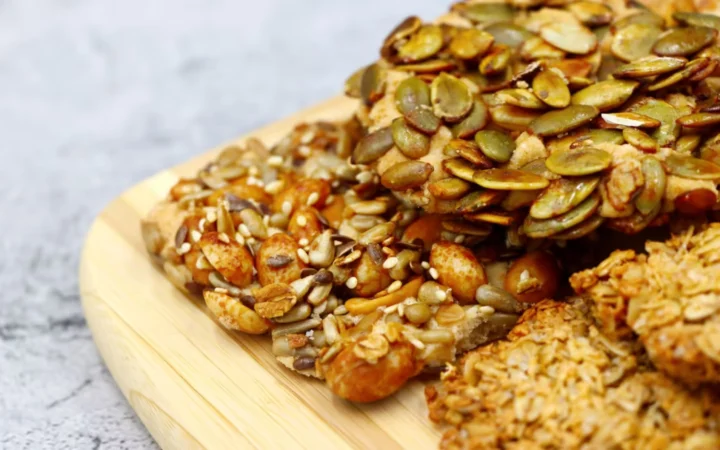 Quick High Protein Snacks Under 300 Calories