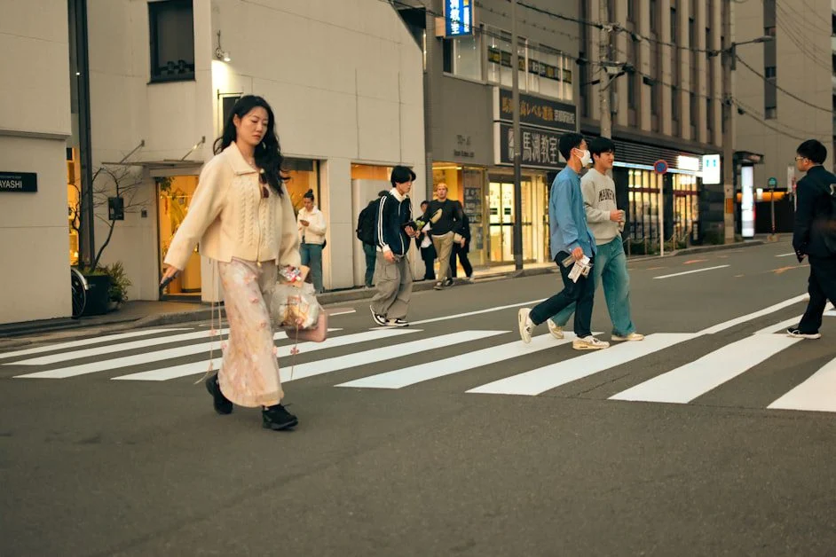 What Is Japanese Interval Walking? - japanese interval walking for back pain