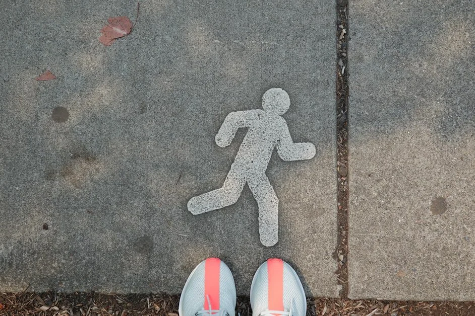 How It Compares to Regular Walking - japanese interval walking for back pain