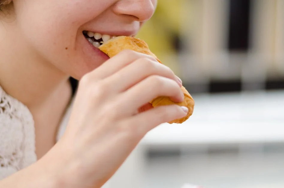 What to Eat to Avoid Post-Smoking Weight Gain - lose weight after quitting smoking