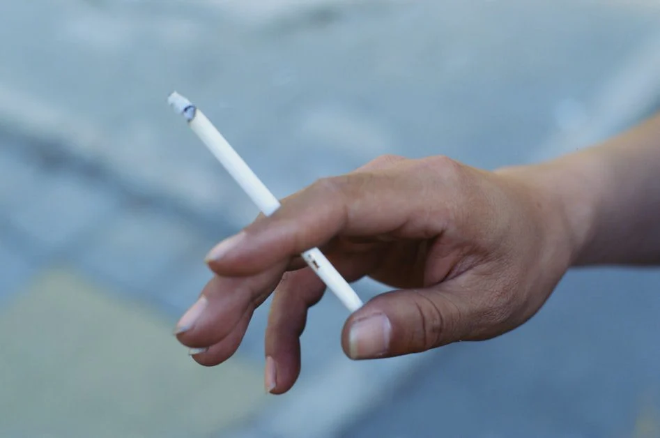 Exercise Strategy for Former Smokers - lose weight after quitting smoking