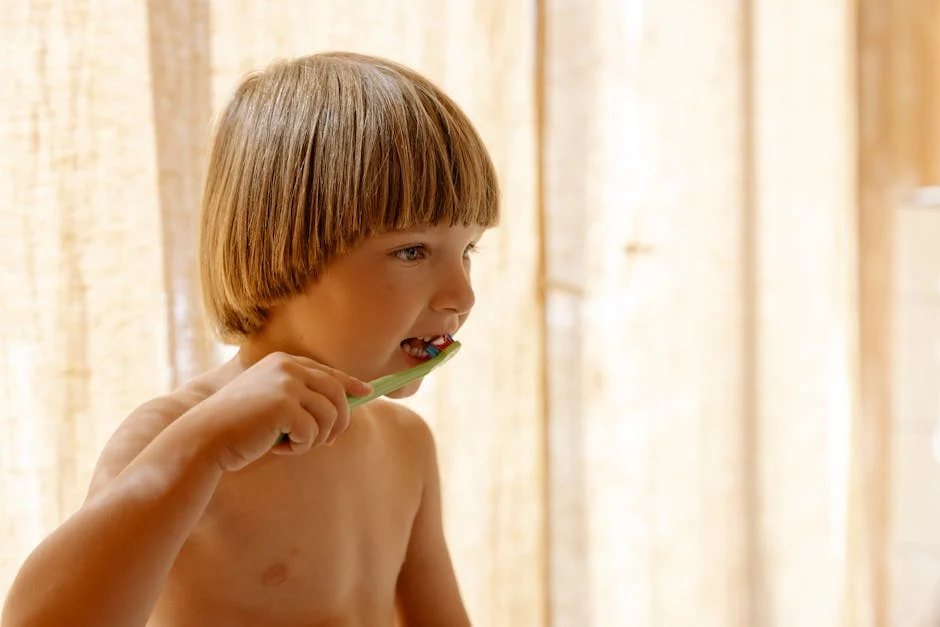 Breaking the Oral and Hand Habits - lose weight after quitting smoking