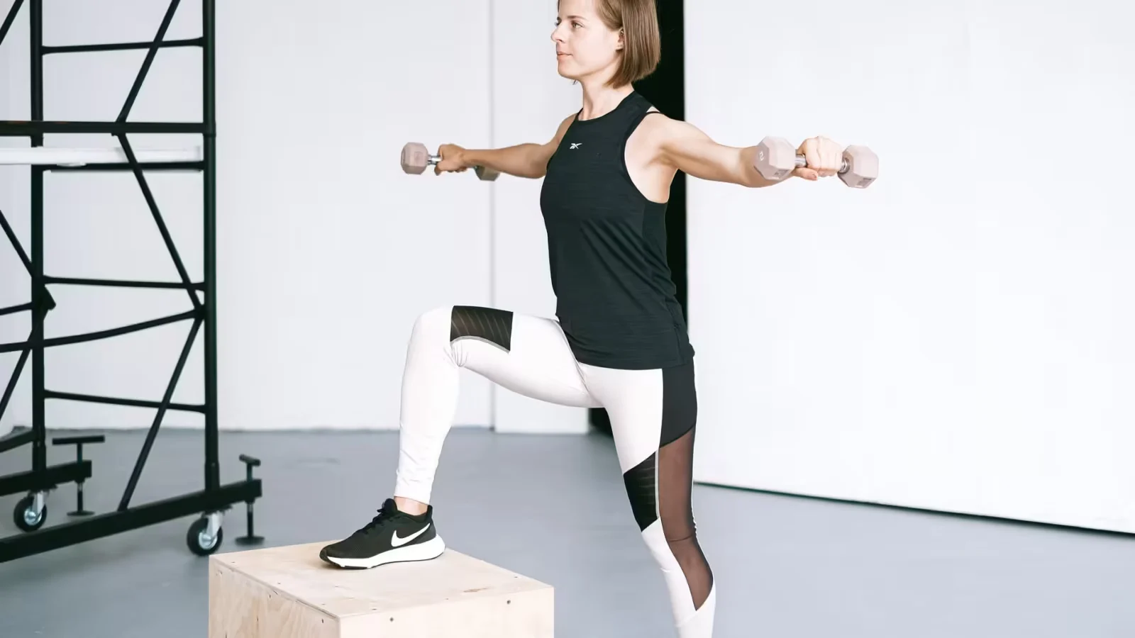 Start With Heel Drops: The Underrated Bone Builder - low-impact strength training for osteoporosis