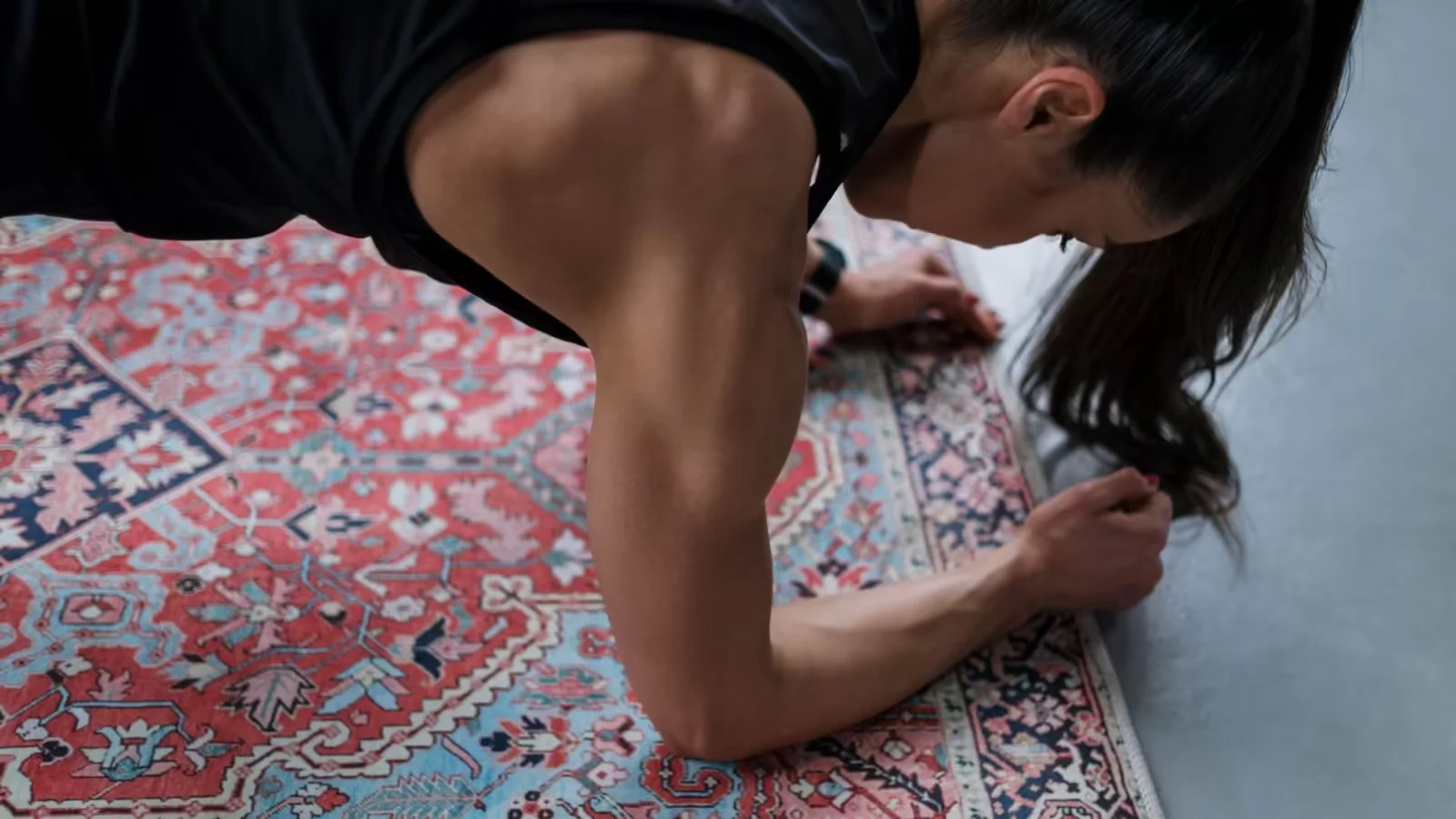 Progressive Bodyweight Exercises That Build Bone - low-impact strength training for osteoporosis