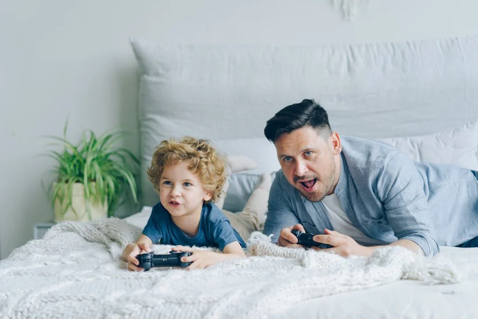Low Inflammation Daily Habits Busy Parents Can Start With Food - low inflammation daily habits busy parents
