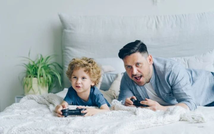 low inflammation daily habits busy parents - Daily Habits to Reduce Inflammation for Busy Parents