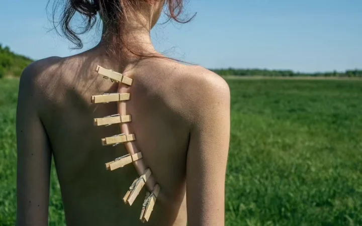 Are You Suffering from Mechanical Back Pain or Ser