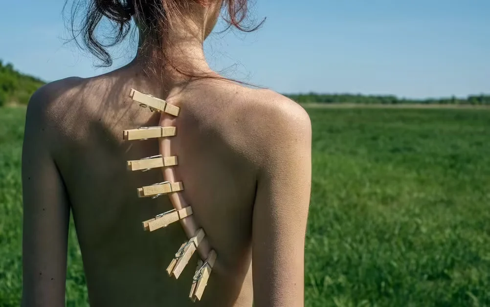 Are You Suffering from Mechanical Back Pain or Ser