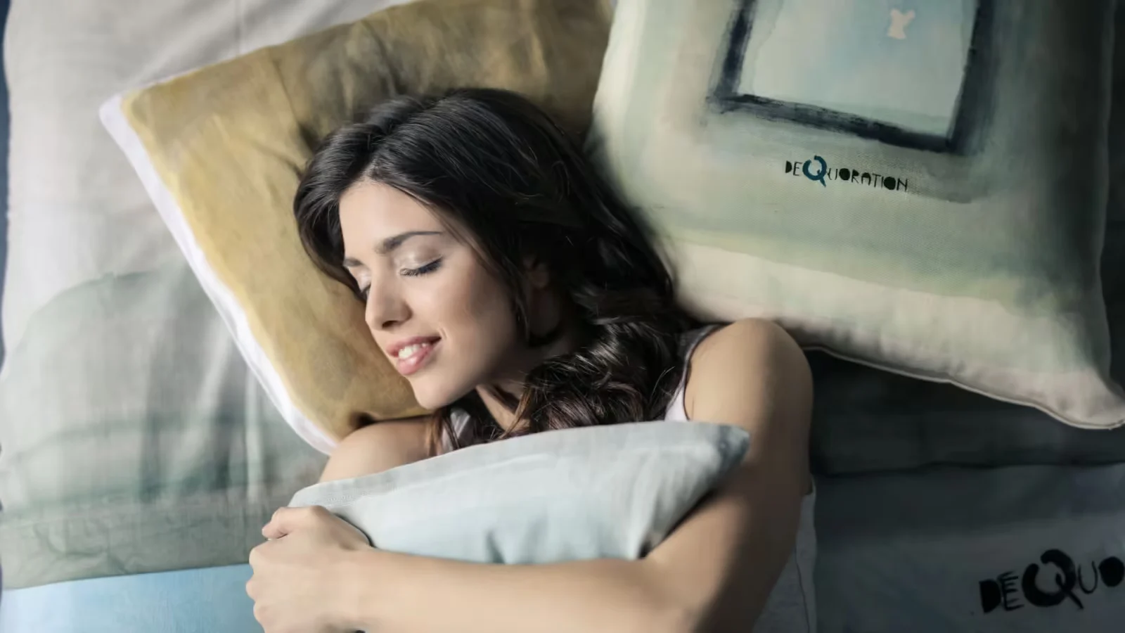 The 10-Minute Bedtime Routine - mobility drills before bed for recovery