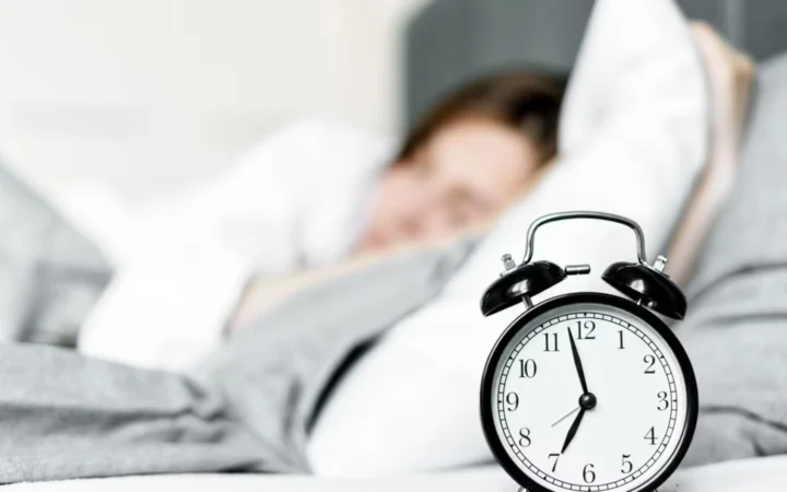 10-Minute Bedtime Mobility Drills for Better Sleep