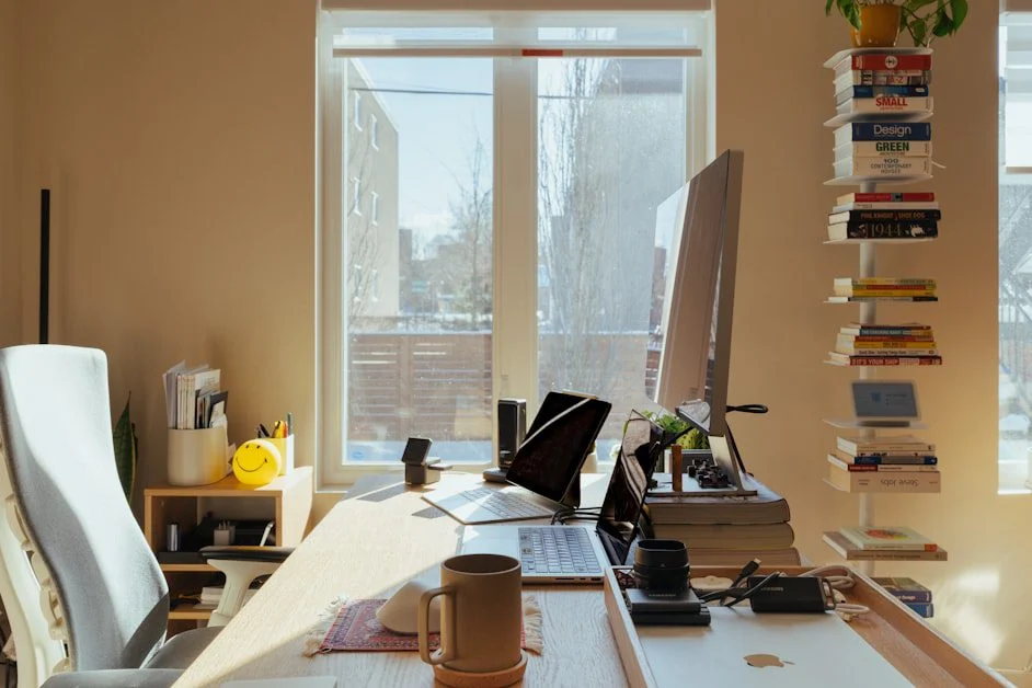 Why Morning Stretches for Desk Workers Matter More Than You Think - morning stretches for desk workers