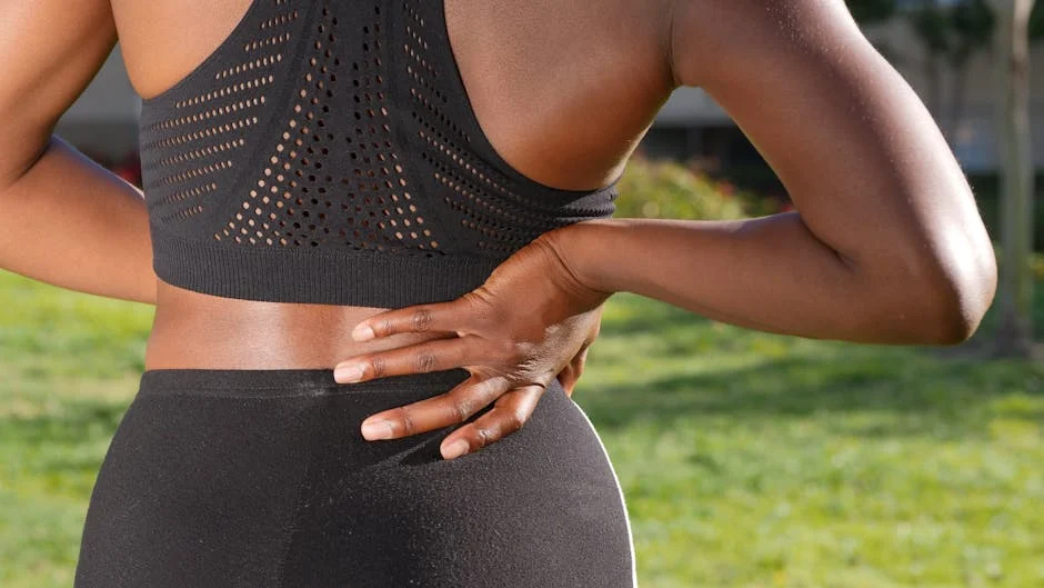 How Morning Stretching Relieves Lower Back Pain - morning stretches for lower back pain