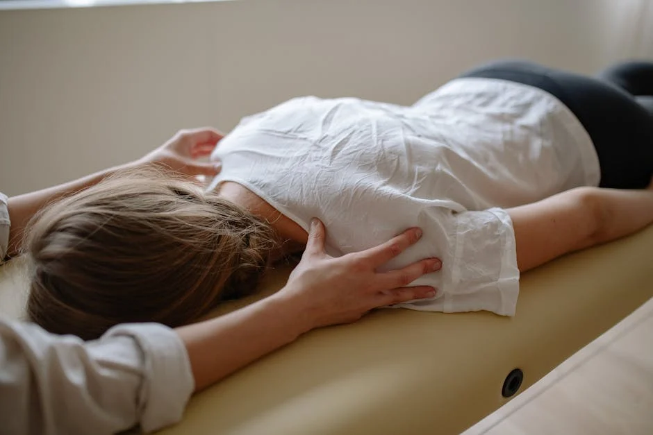 Research Proving Pelvic Tilts Relieve Lumbar Back Pain - pelvic tilts relieve lumbar back pain