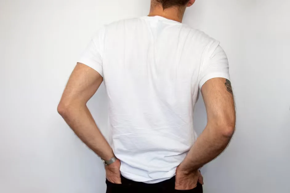 Posture Fixes That Reduce Standing Back Pain - relieve back pain from standing all day