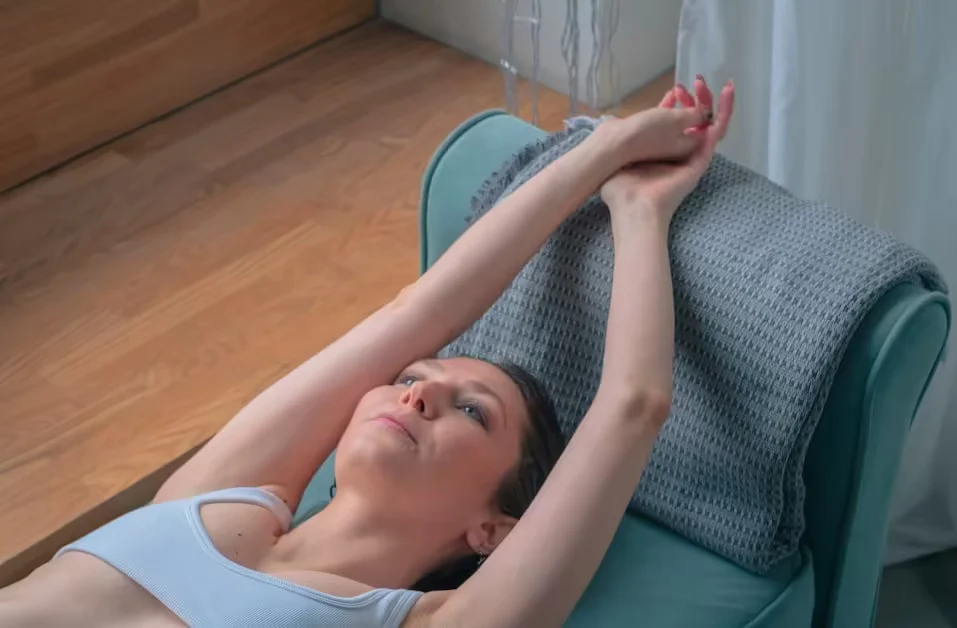 Best Stretches to Do During Rest Stops - relieve back pain from driving long distances