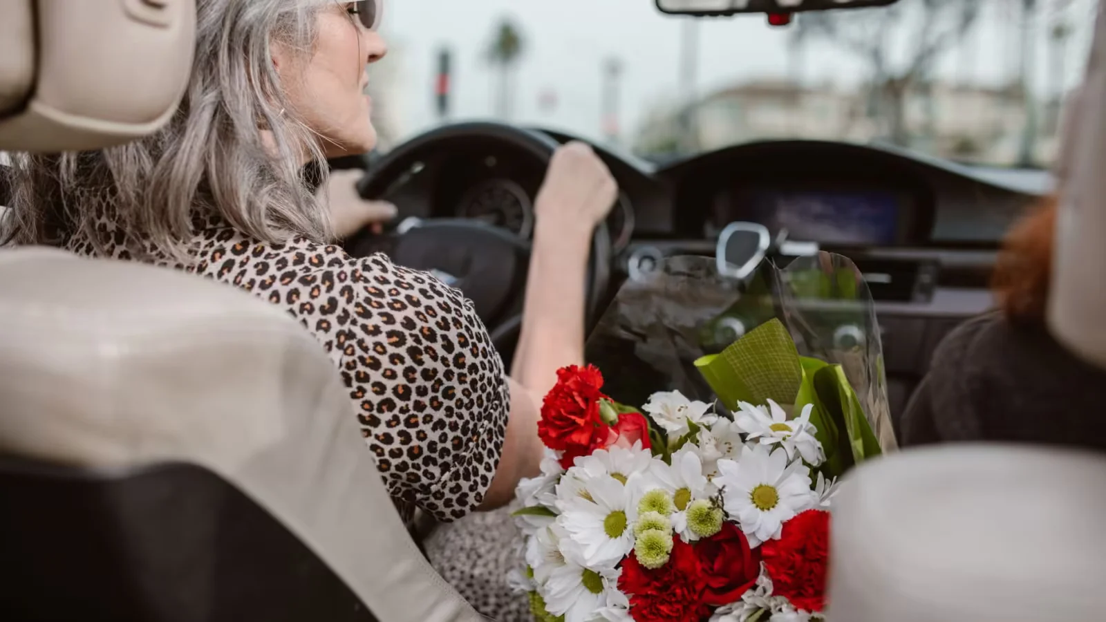 How to Relieve Back Pain from Driving Long Distances