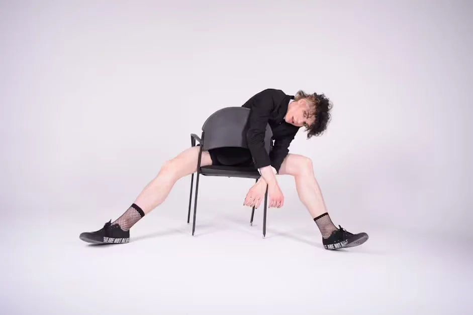 Common Mistakes to Avoid During Seated Leg Exercises - seated leg workout for seniors