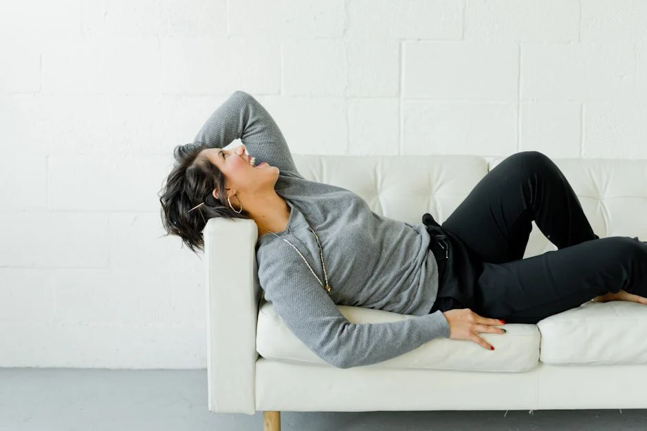 Why Sitting All Day Causes Back Pain - stretches for back pain from sitting
