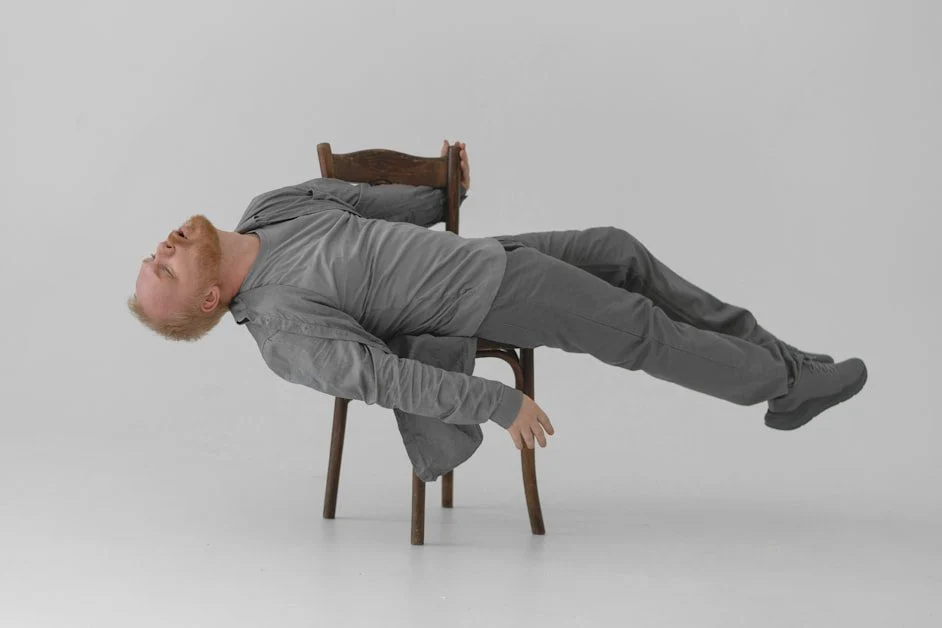 Stretches for Back Pain from Sitting You Can Do at Your Desk - stretches for back pain from sitting