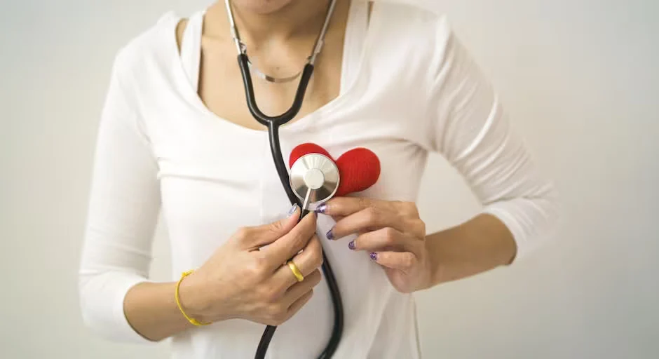 CoQ10 Benefits for Heart Health - CoQ10 benefits for energy and fatigue