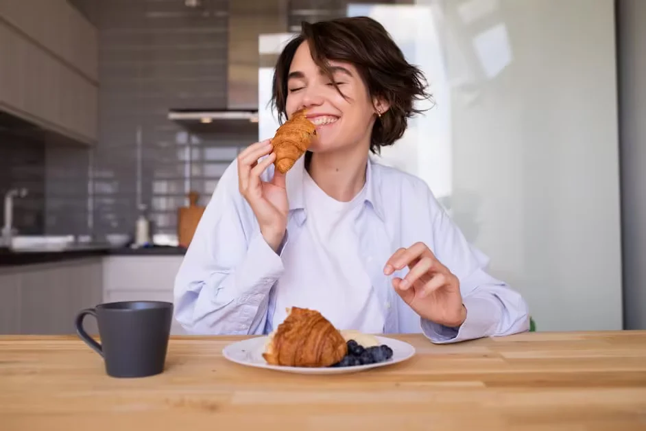 Breakfast Foods That Drive Inflammation in Women - anti-inflammatory breakfast ideas for women