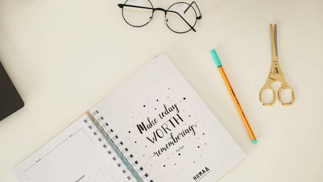 Why Anxiety Journal Prompts Work Differently for Women - anxiety journal prompts for women