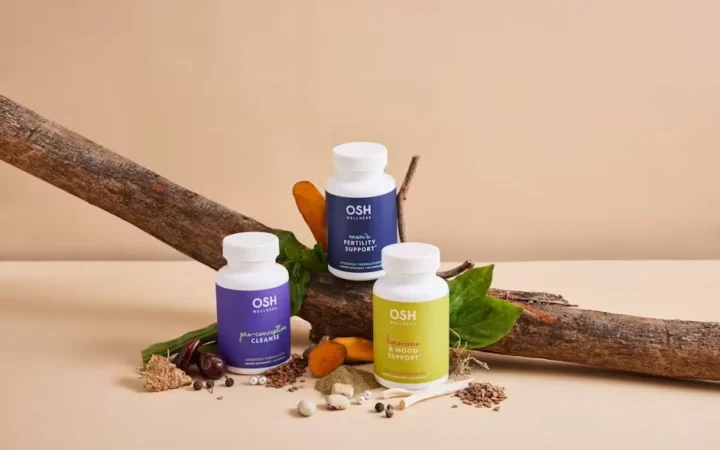 Ashwagandha Benefits for Stress and Anxiety: What Actually Works