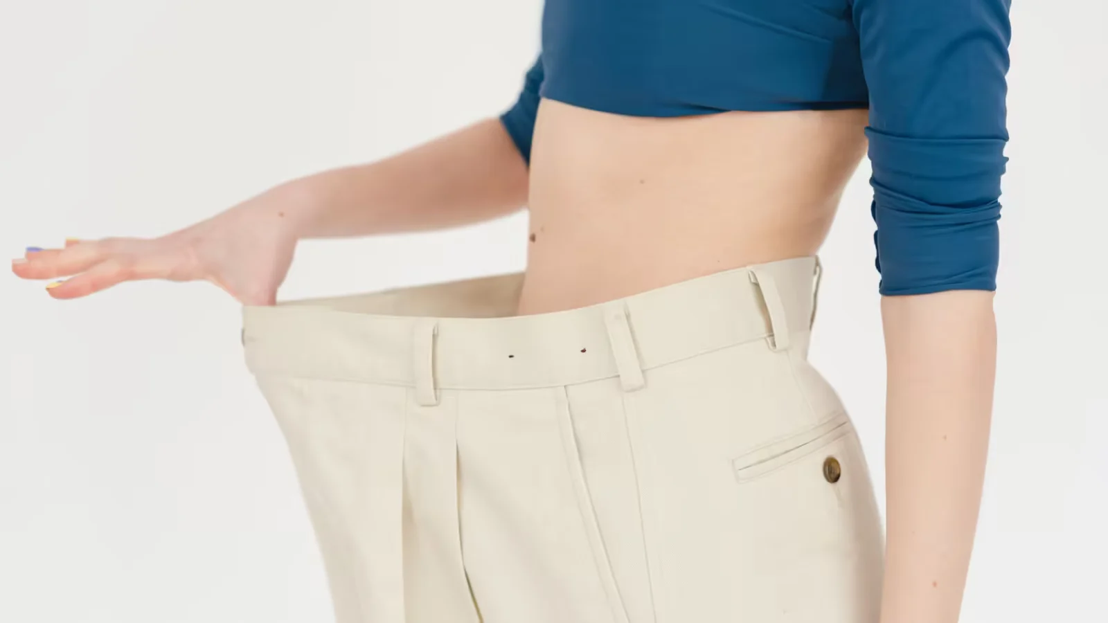 What Is PCOS and Why Does It Cause Weight Gain? - best diet for pcos weight loss