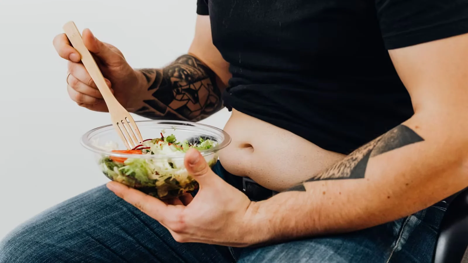 Foods to Avoid with PCOS - best diet for pcos weight loss