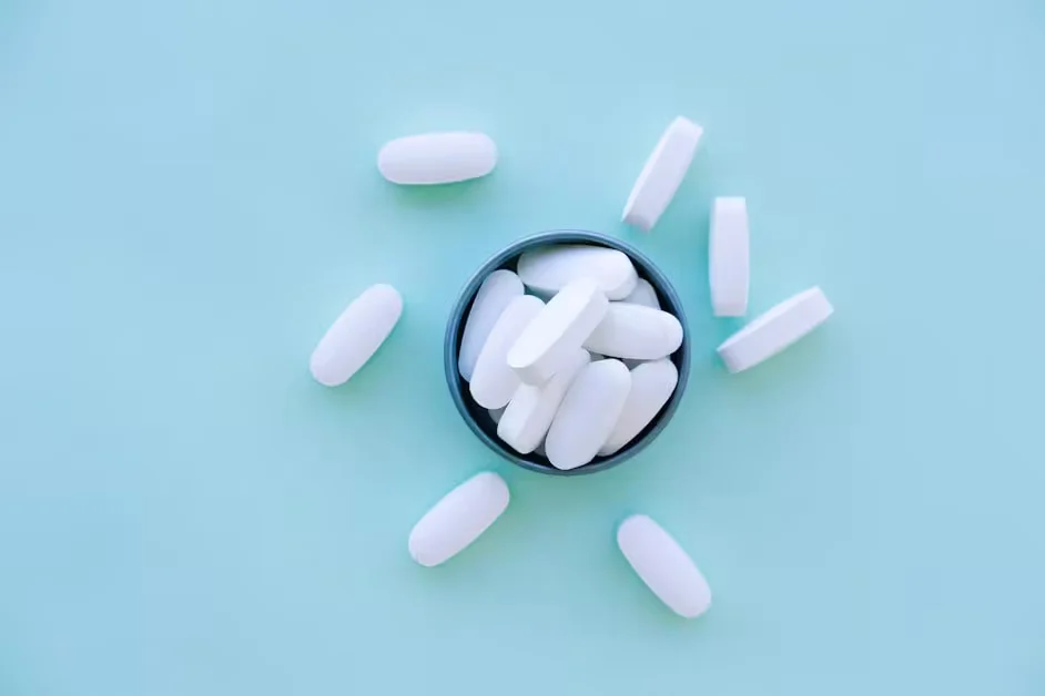 What Is Magnesium Glycinate? - best magnesium glycinate for sleep and anxiety