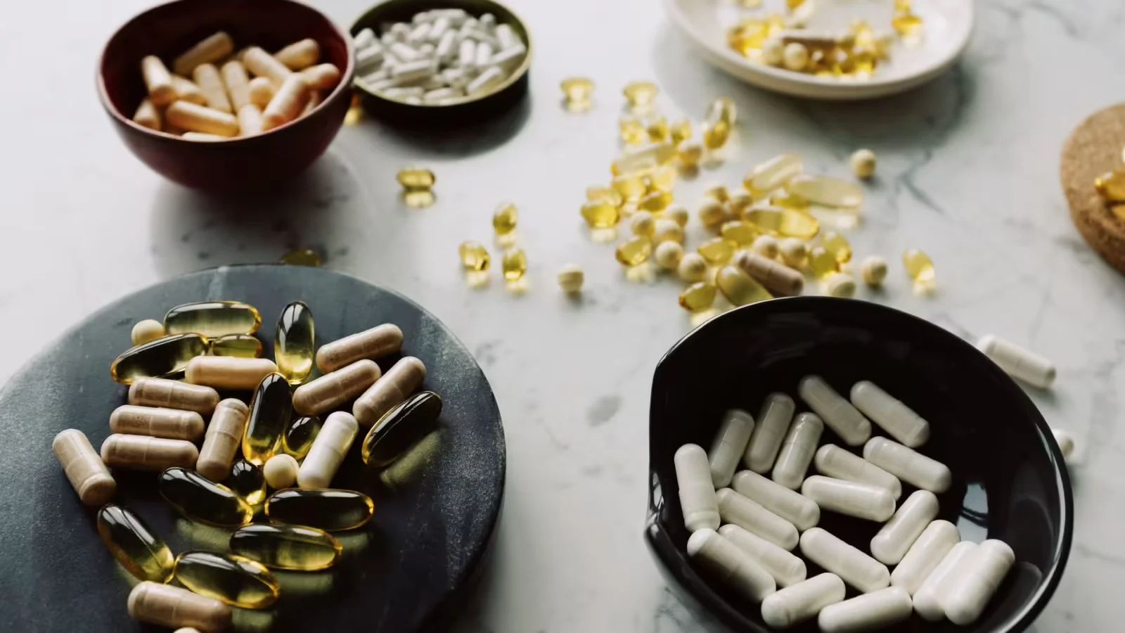 Why Women Over 40 Have Different Nutritional Needs - best multivitamin for women over 40