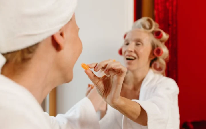 Best Multivitamin for Women Over 40: What to Look For and Why It Matters