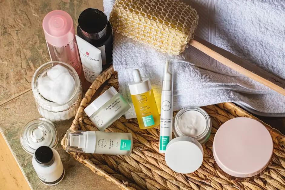 Best Anti-Aging Ingredients for Body Skincare - body skincare routine for anti aging women