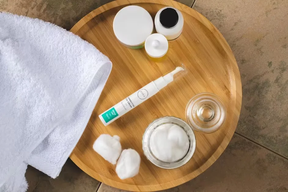 Morning Body Skincare Routine Step by Step - body skincare routine for anti aging women