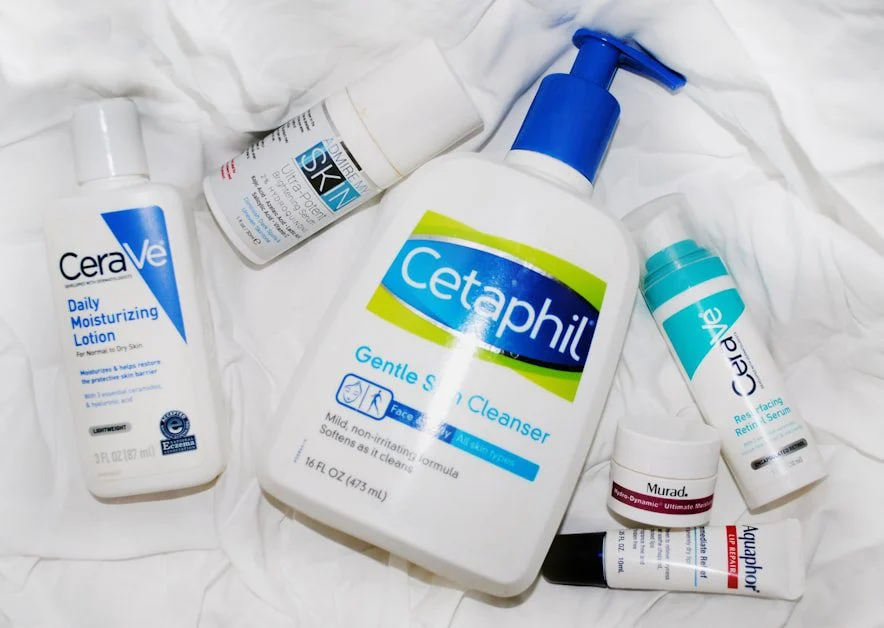 The Ceramide Barrier Repair Morning Routine (Step by Step) - ceramide barrier repair morning routine