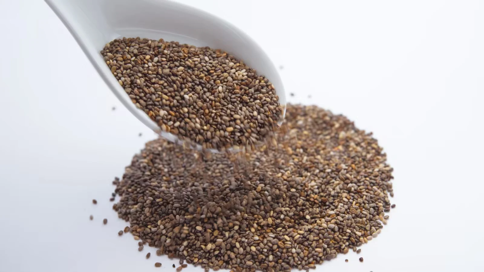 What Makes Chia Seeds an Omega-3 Powerhouse? - chia seeds omega boost benefits