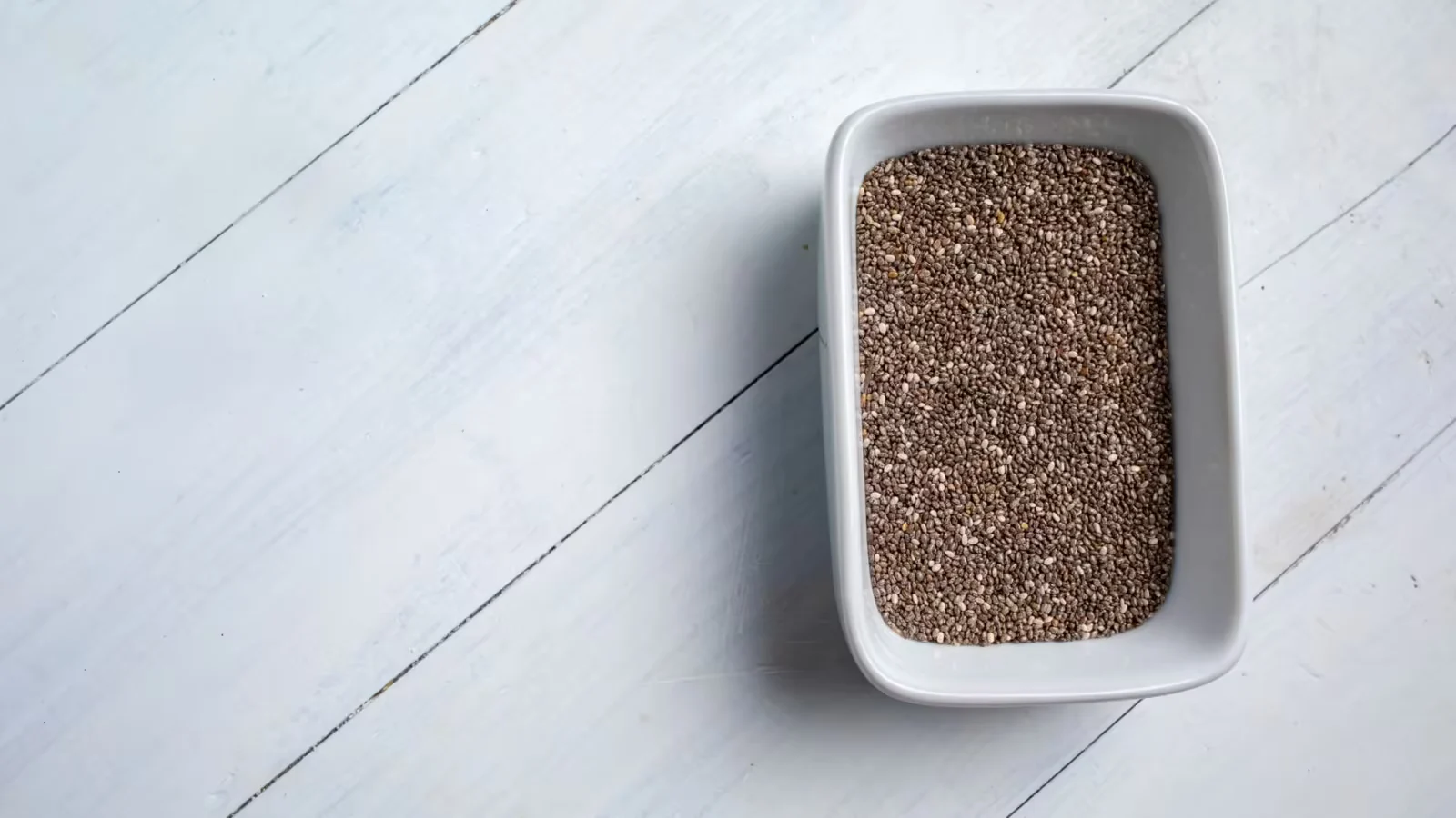 Brain Function and Mood Support - chia seeds omega boost benefits