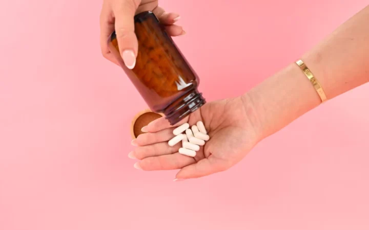 Collagen Supplements for Skin Elasticity Over 40: What Actually Works