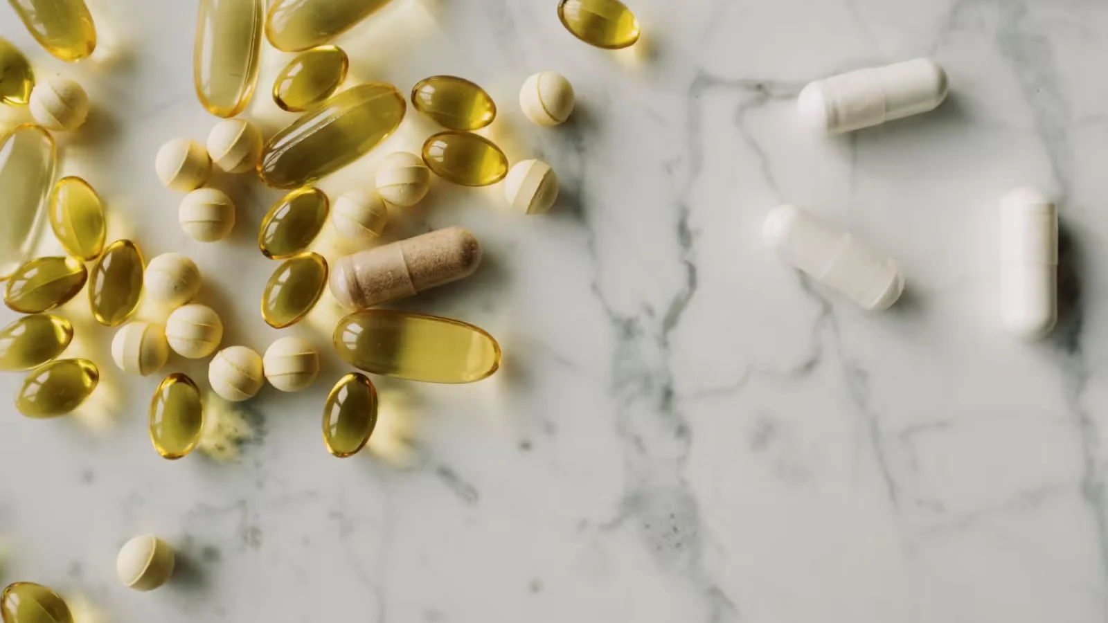 Why Skin Loses Elasticity After 40 - collagen supplements for skin elasticity over 40