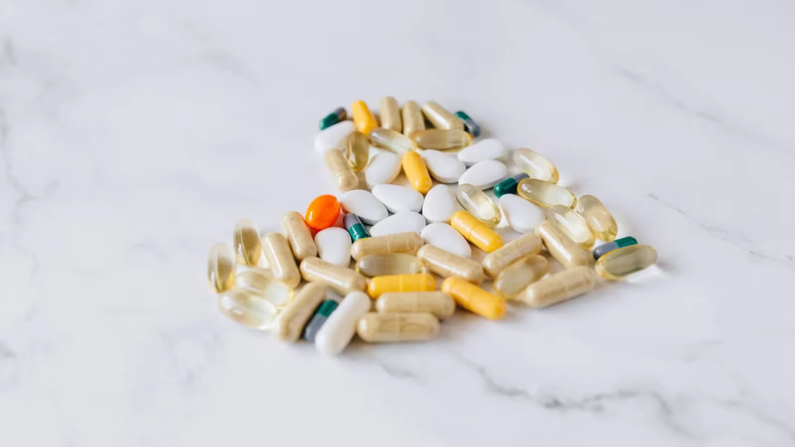 Types of Collagen Supplements: Which One Is Best for Skin? - collagen supplements for skin elasticity over 40